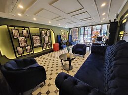 Madelise Palace Hotel & Spa