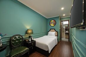 Madelise Palace Hotel & Spa