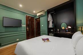 Madelise Palace Hotel & Spa