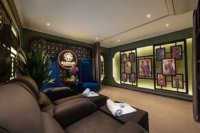 Madelise Palace Hotel & Spa