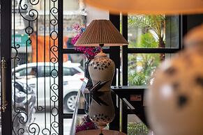 Madelise Palace Hotel & Spa