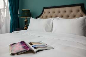 Madelise Palace Hotel & Spa