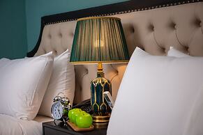 Madelise Palace Hotel & Spa