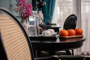 Madelise Palace Hotel & Spa