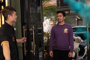 Madelise Palace Hotel & Spa