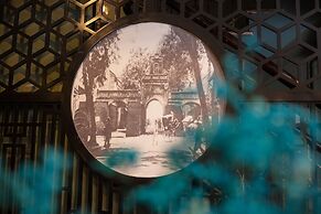 Madelise Palace Hotel & Spa