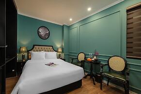 Madelise Palace Hotel & Spa