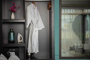 Madelise Palace Hotel & Spa