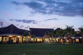 Ciala Resort Best Hotel in Kisumu Kenya
