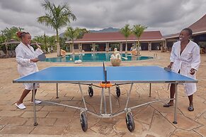 Ciala Resort Best Hotel in Kisumu Kenya