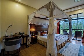 Ciala Resort Best Hotel in Kisumu Kenya