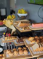 Ciala Resort Best Hotel in Kisumu Kenya