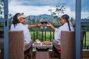 Ciala Resort Best Hotel in Kisumu Kenya