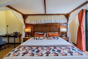 Ciala Resort Best Hotel in Kisumu Kenya