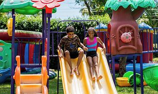 Ciala Resort Best Hotel in Kisumu Kenya