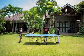 Ciala Resort Best Hotel in Kisumu Kenya