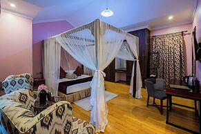 Ciala Resort Best Hotel in Kisumu Kenya