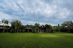 Ciala Resort Best Hotel in Kisumu Kenya