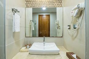 Ciala Resort Best Hotel in Kisumu Kenya