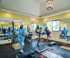 Ciala Resort Best Hotel in Kisumu Kenya