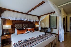 Ciala Resort Best Hotel in Kisumu Kenya