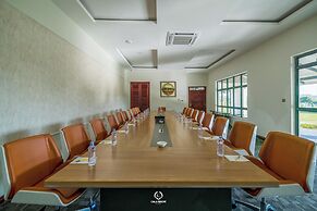 Ciala Resort Best Hotel in Kisumu Kenya