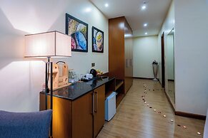 Ciala Resort Best Hotel in Kisumu Kenya