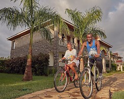 Ciala Resort Best Hotel in Kisumu Kenya