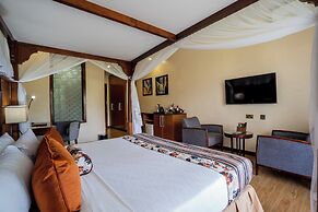 Ciala Resort Best Hotel in Kisumu Kenya