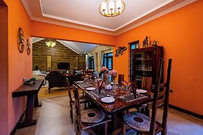 Ciala Resort Best Hotel in Kisumu Kenya