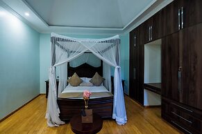 Ciala Resort Best Hotel in Kisumu Kenya