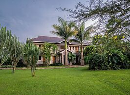 Ciala Resort Best Hotel in Kisumu Kenya