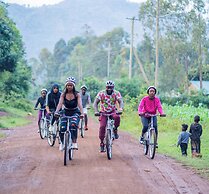 Ciala Resort Best Hotel in Kisumu Kenya