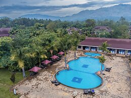 Ciala Resort Best Hotel in Kisumu Kenya