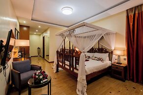 Ciala Resort Best Hotel in Kisumu Kenya