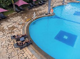 Ciala Resort Best Hotel in Kisumu Kenya