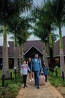 Ciala Resort Best Hotel in Kisumu Kenya