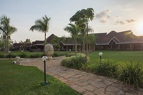 Ciala Resort Best Hotel in Kisumu Kenya