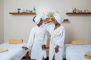 Ciala Resort Best Hotel in Kisumu Kenya