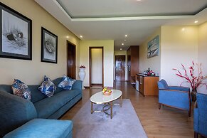 Ciala Resort Best Hotel in Kisumu Kenya