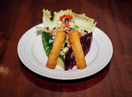 Ciala Resort Best Hotel in Kisumu Kenya