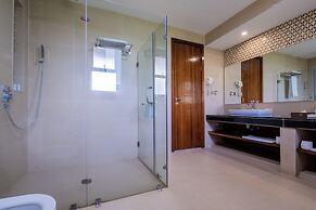 Ciala Resort Best Hotel in Kisumu Kenya