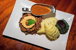 Ciala Resort Best Hotel in Kisumu Kenya