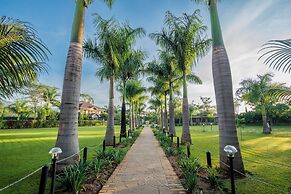 Ciala Resort Best Hotel in Kisumu Kenya