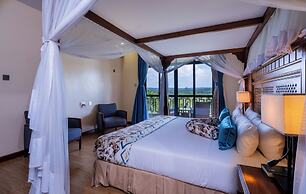 Ciala Resort Best Hotel in Kisumu Kenya