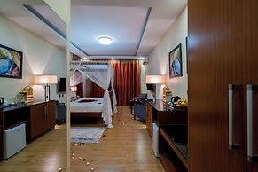 Ciala Resort Best Hotel in Kisumu Kenya