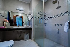 Ciala Resort Best Hotel in Kisumu Kenya