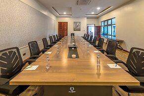 Ciala Resort Best Hotel in Kisumu Kenya