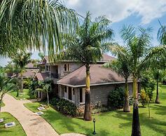 Ciala Resort Best Hotel in Kisumu Kenya