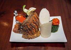 Ciala Resort Best Hotel in Kisumu Kenya